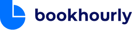 bookhourly Logo